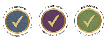 Best Bemanning & Rekrytering | logotyper