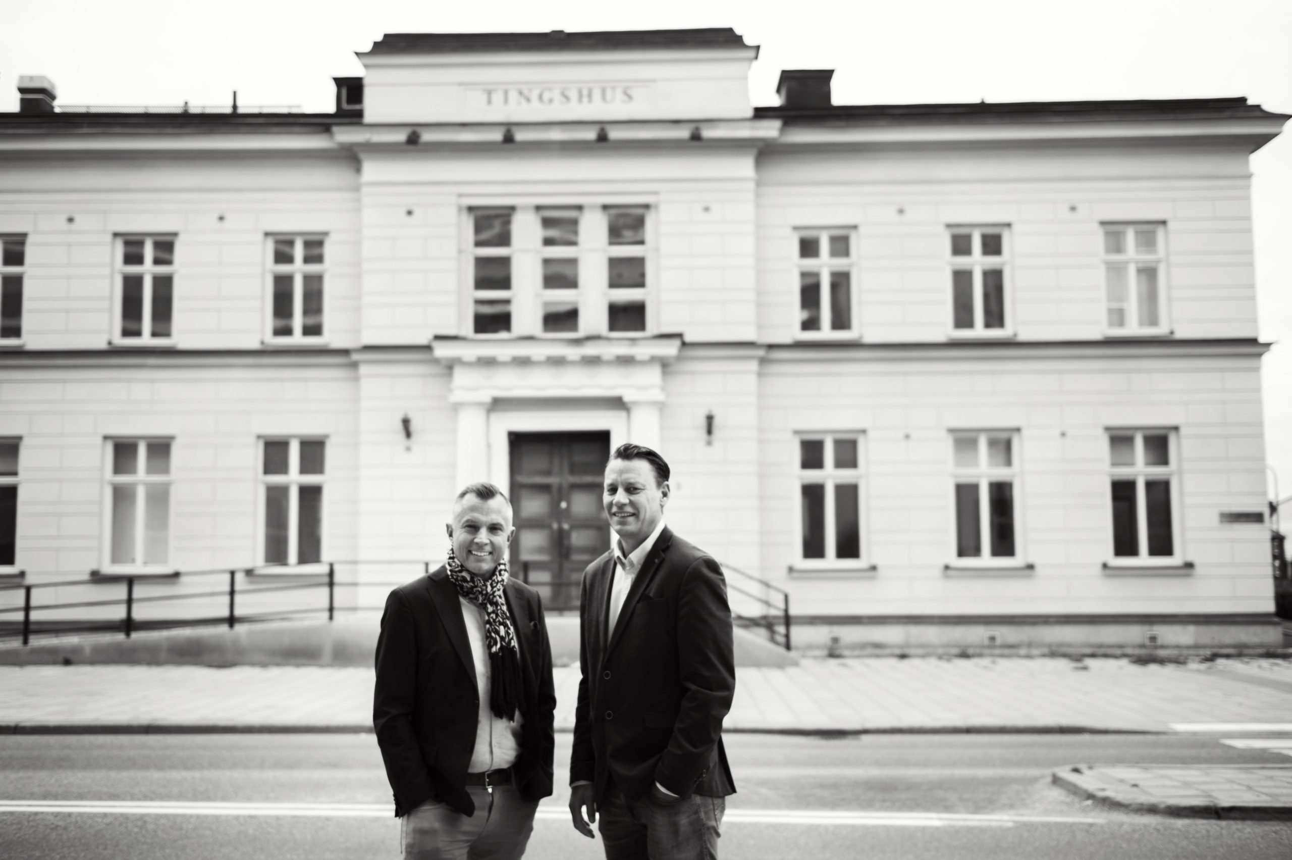 Best Bemanning & Rekrytering köper fastigheten Vittnet 4 - Best Bemanning